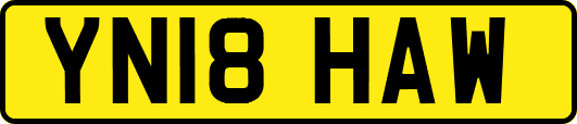 YN18HAW