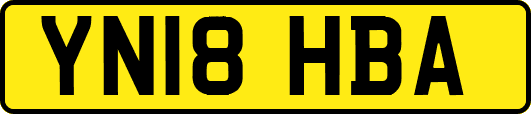 YN18HBA