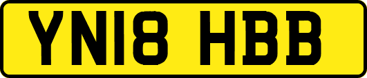 YN18HBB