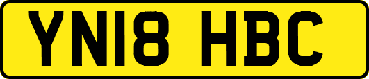 YN18HBC