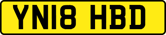 YN18HBD