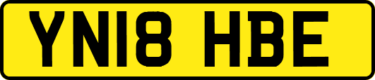 YN18HBE