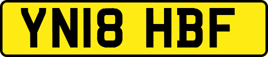 YN18HBF
