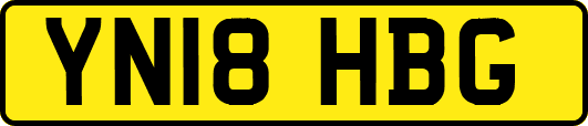 YN18HBG