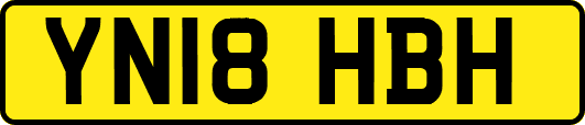 YN18HBH