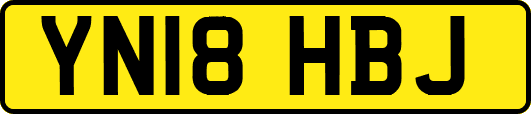 YN18HBJ