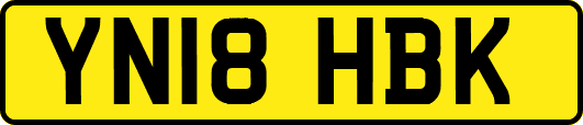 YN18HBK