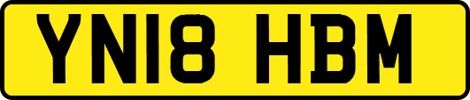 YN18HBM