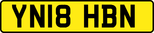 YN18HBN