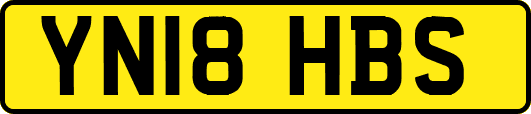 YN18HBS