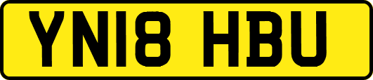 YN18HBU