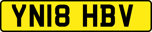 YN18HBV