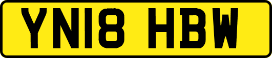 YN18HBW