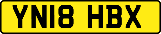 YN18HBX