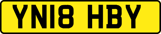 YN18HBY