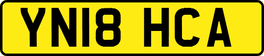 YN18HCA