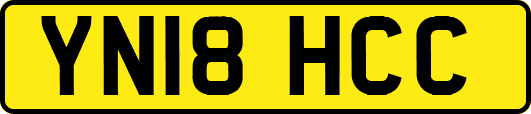 YN18HCC