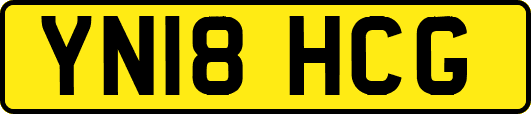 YN18HCG
