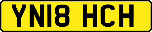 YN18HCH