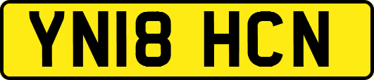 YN18HCN