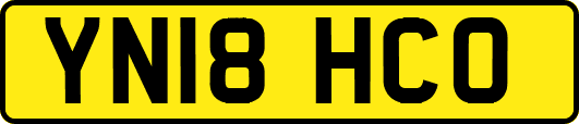 YN18HCO