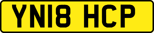 YN18HCP