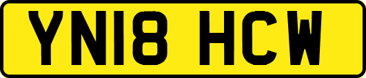 YN18HCW