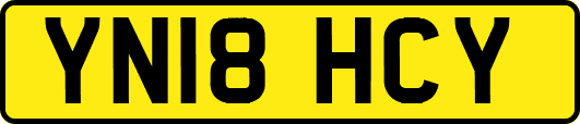 YN18HCY
