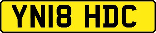 YN18HDC