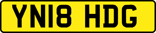 YN18HDG