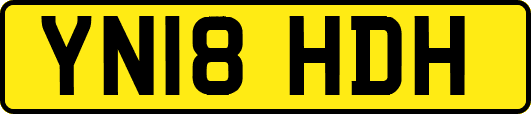YN18HDH