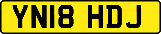 YN18HDJ