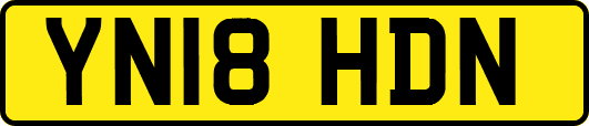 YN18HDN