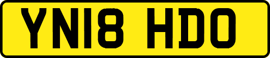 YN18HDO