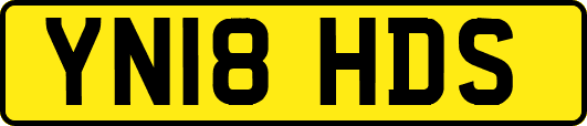 YN18HDS
