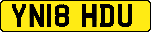 YN18HDU