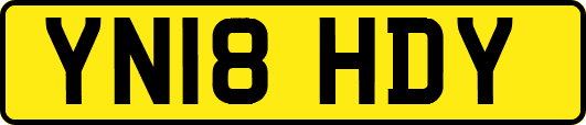 YN18HDY