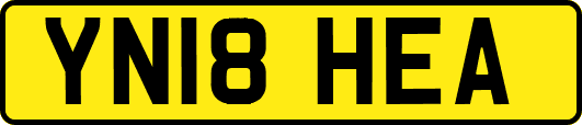 YN18HEA