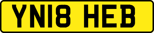 YN18HEB