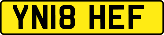 YN18HEF
