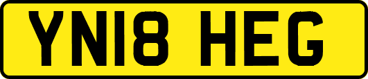 YN18HEG