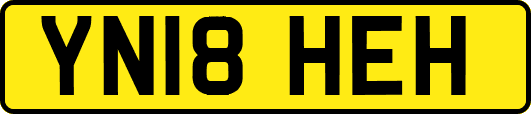 YN18HEH