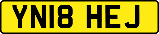 YN18HEJ