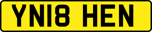 YN18HEN