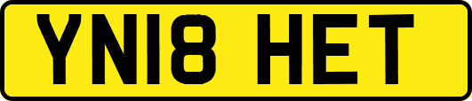 YN18HET