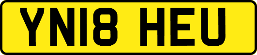 YN18HEU