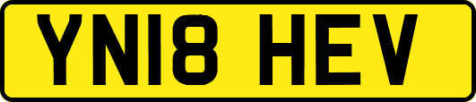 YN18HEV