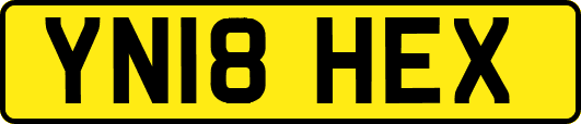 YN18HEX