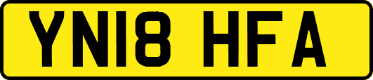 YN18HFA