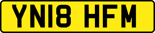 YN18HFM